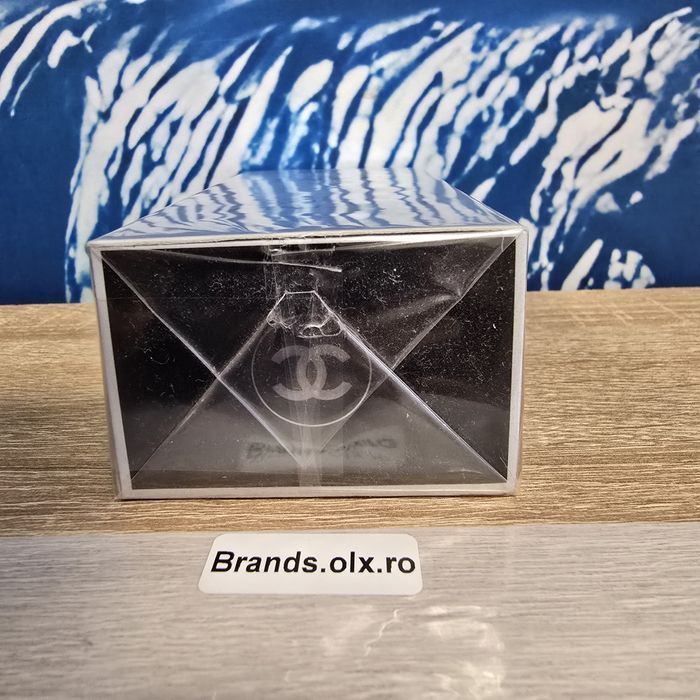 Chanel - Platinum Egoiste EDT 100ml pour homme
