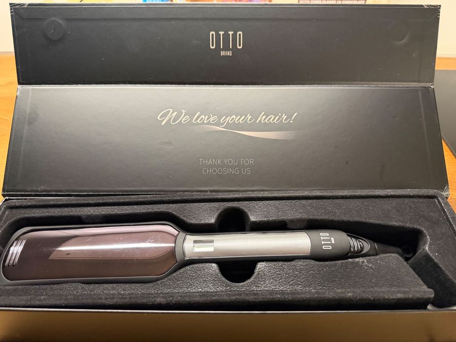 Преса за коса OTTO