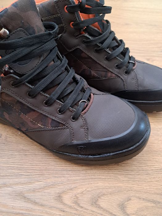 Ghete Fox Chunk Camo