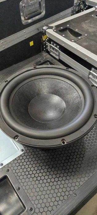 Говорители BMS 12инча