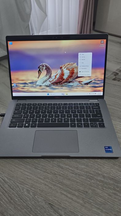 Laptop Dell 5440, i7gen13, 14,1 Touchscreen, 256Gb, 16Gb, garantie