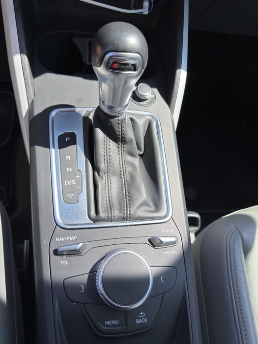 Audi Q2 1.6diesel 30d