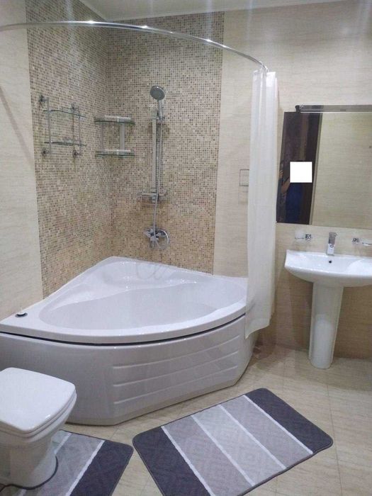 Kunlik kvartira Квартира Посуточно