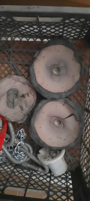 Магниты от динамики