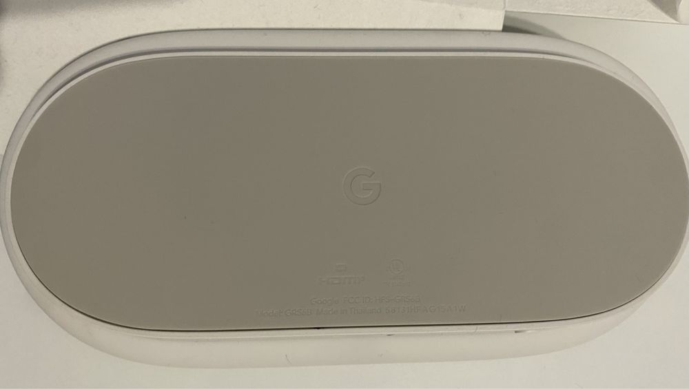 Vand Google TV Streamer 4K