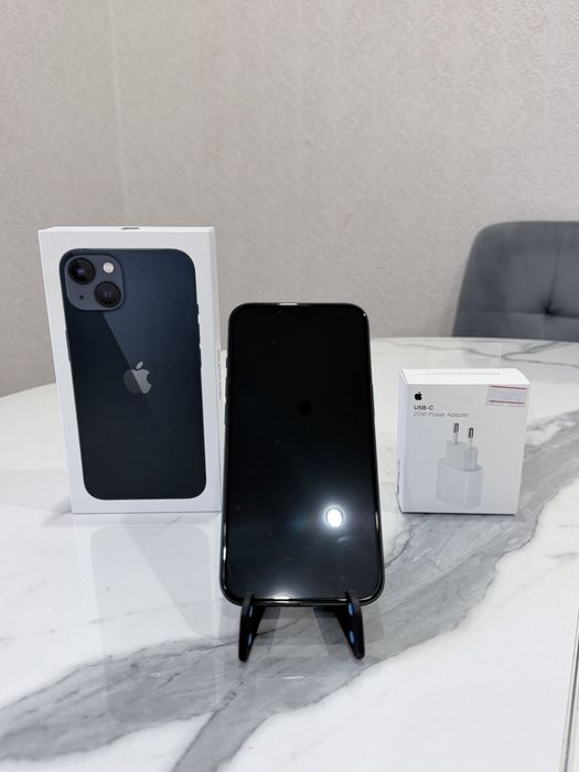 IPhone 13 128 gb