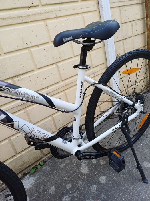 Bicicletă cross Balance