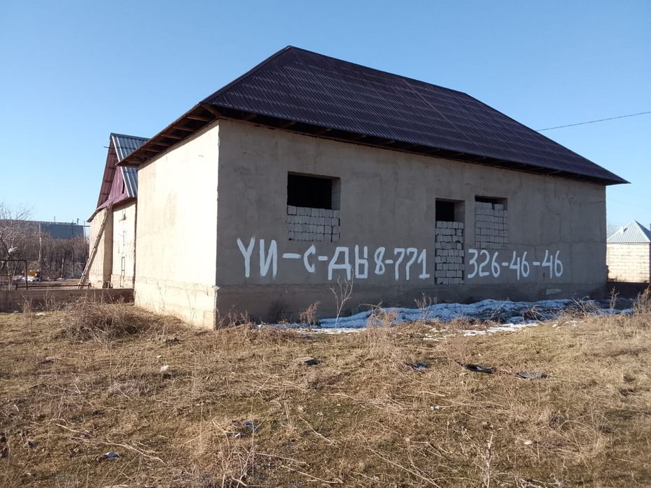 Шұбарсу 2-де  үй сатылады