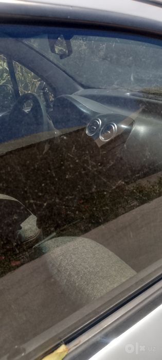 Matiz vikupga beriladi
