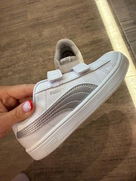 Маратонки Puma за момче