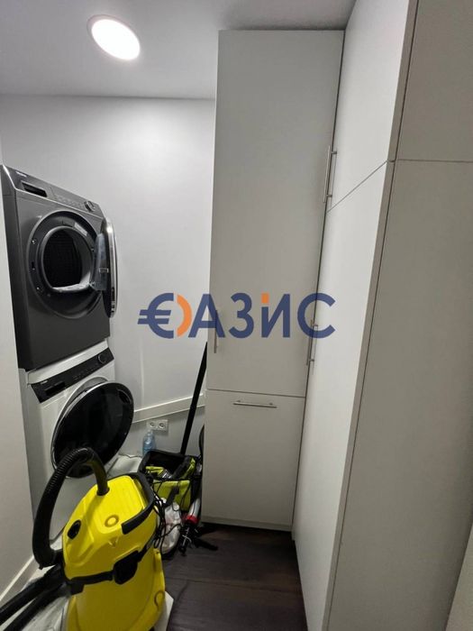 Апартамент с 2 спални в комплекс Магнолия 5, Слънчев бряг, България,