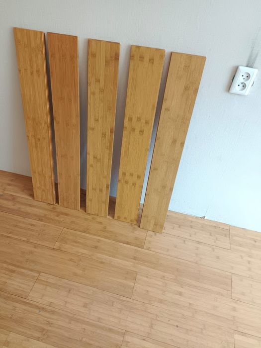 Продам паркет для пола