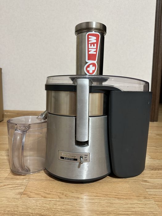 Соковыжималка Stadler Form