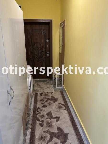 Продава се Едностаен апартамент в Пловдив, Тракия - 38 кв.м за 1094 €/кв.м - Снимка #10