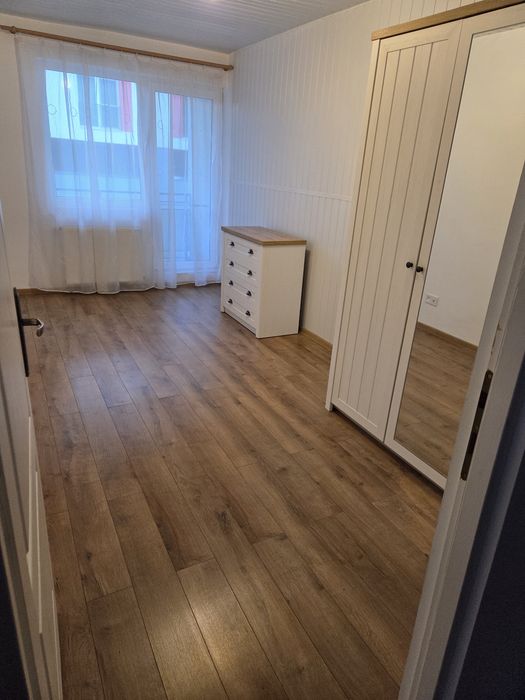 Apartament 2 camere decomandate+ parcare subterana inclusa, Baciu