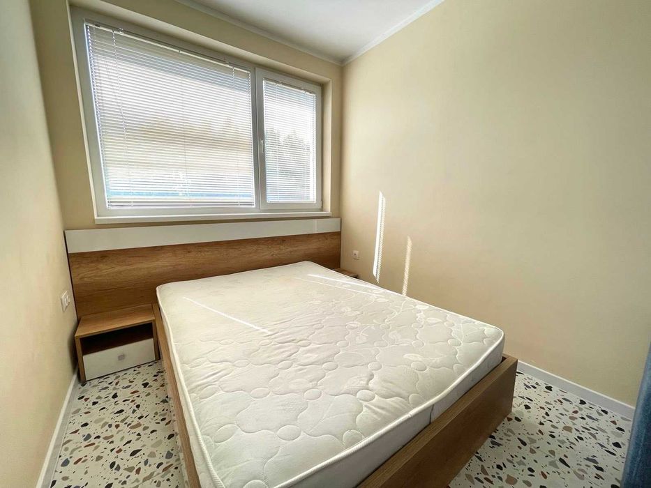 Дава се под наем Едностаен апартамент в София, Студентски град - 53 кв.м за 450 € - Снимка #4