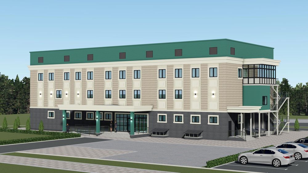 Проектирование, архитектура и дизайн