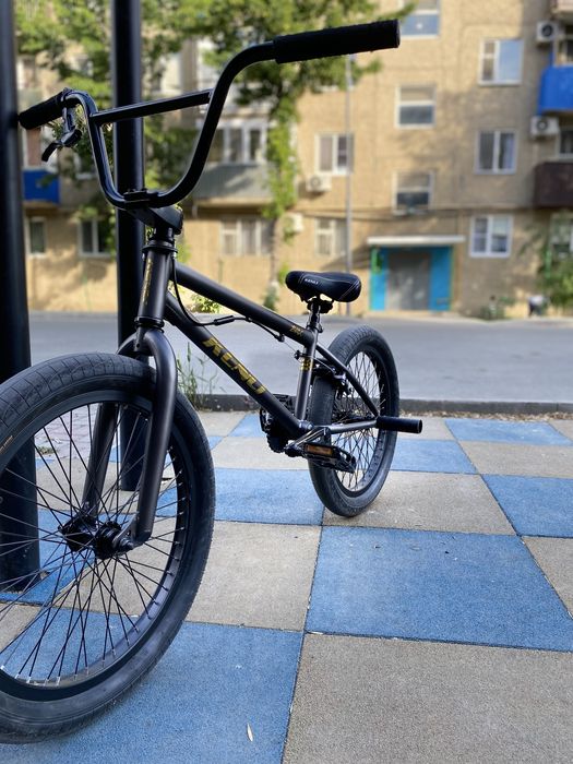 Bmx сатылады предназначен для трюков