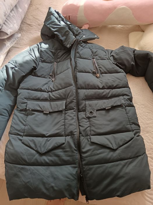 Продаю куртку в хорошем состоянии