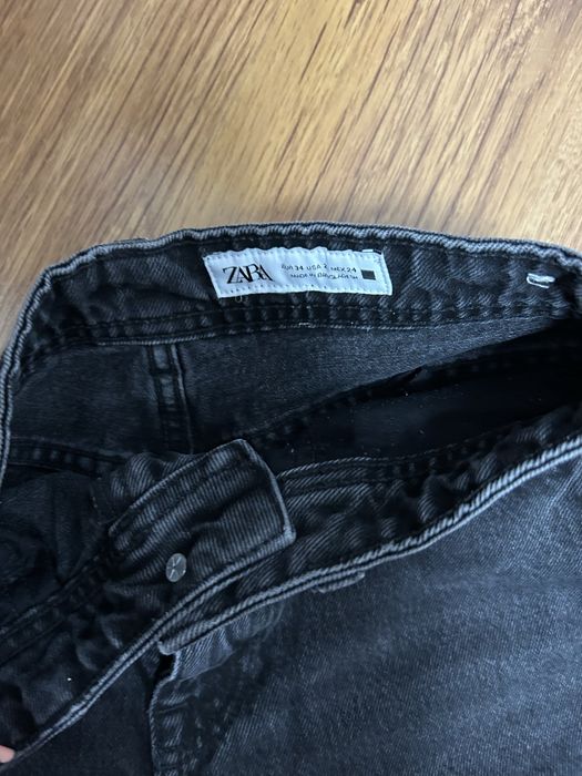Blugi Zara pentru femei