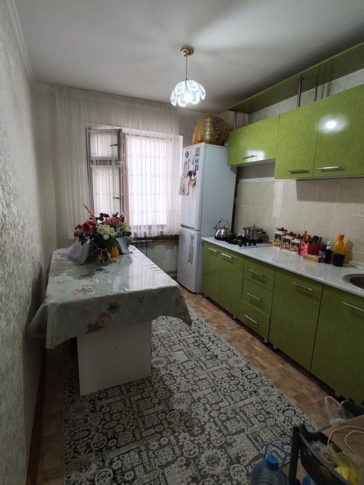 Продается квартира