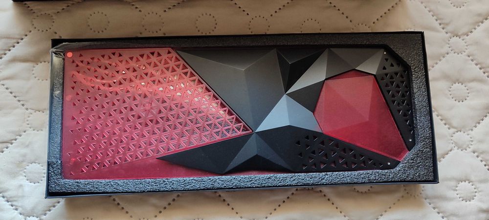 Видео карта AMD Radeon RX 7900 XTX Powercolor Red Devil