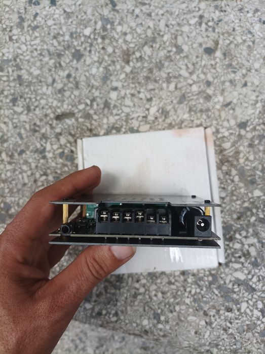 Amplificator 2.1 zk-mt21 cu Bluetooth