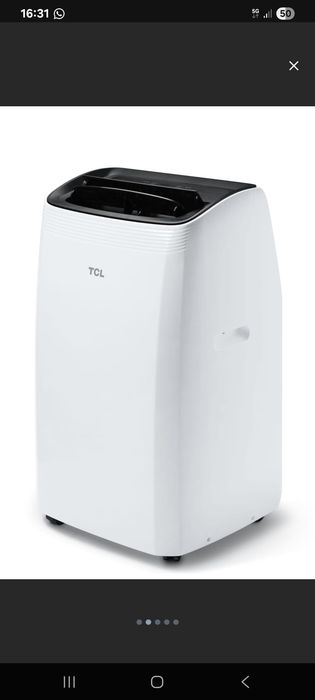 Aer conditionat portabil