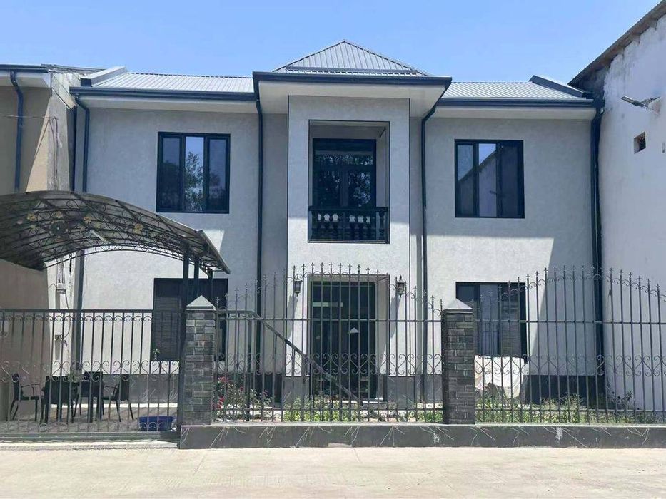 СРОЧНО Сдается дом возле 4 роддома, можно под офис ( н854 )