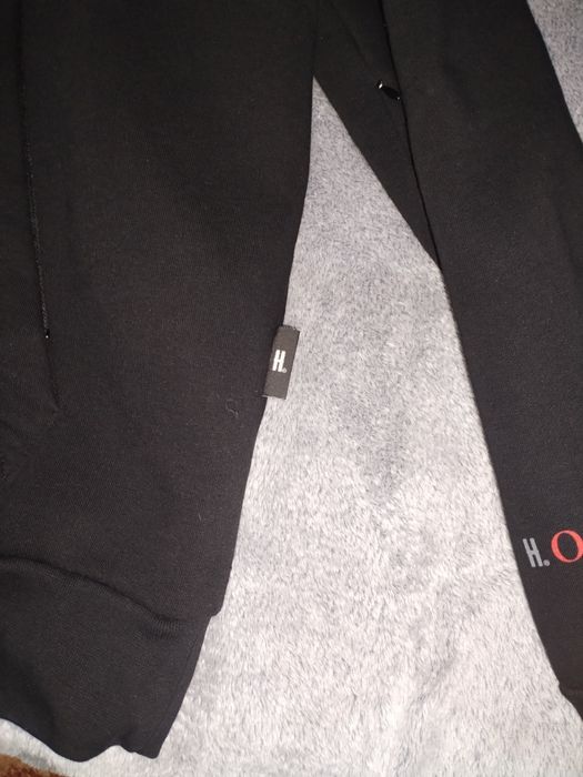 Hanorac bărbați Hoodrich