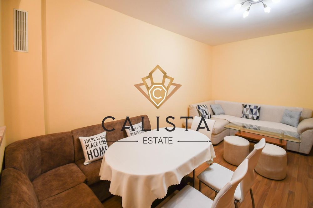 Двустаен апартамент под наем в ж.к. Зона Б-18, 2049816