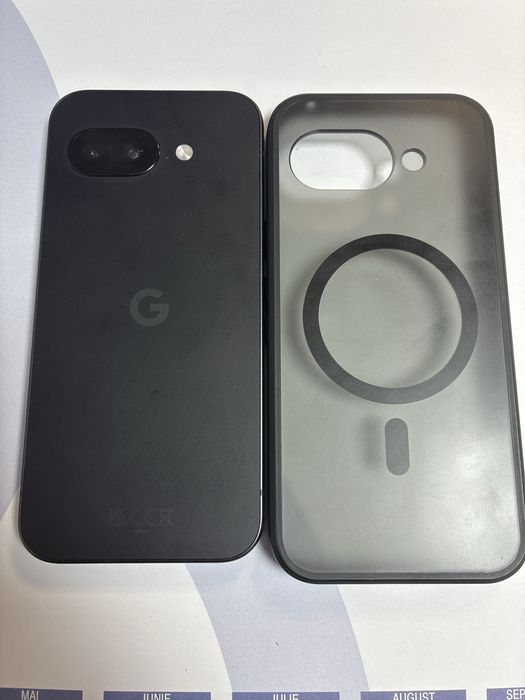 Google Pixel 9A - 128 GB