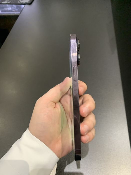 Iphone 14 pro max (purple), 256 gb