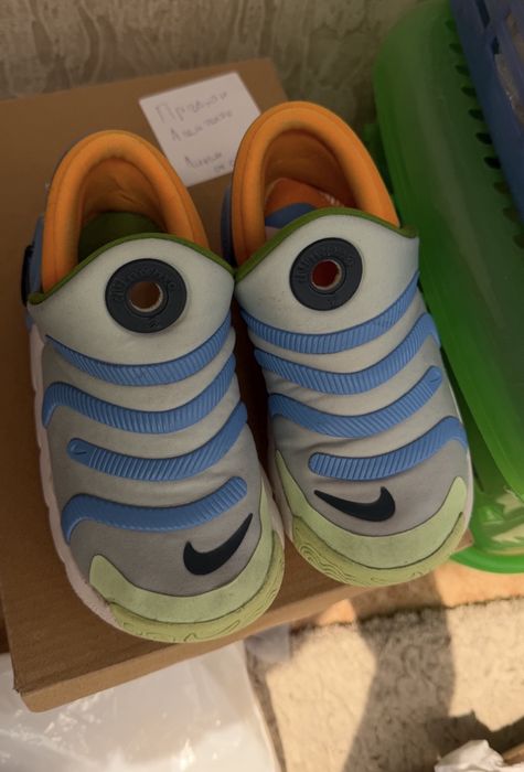 Детская обувь Nike