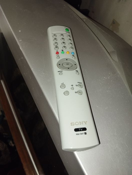 Продаю телевизор Sony