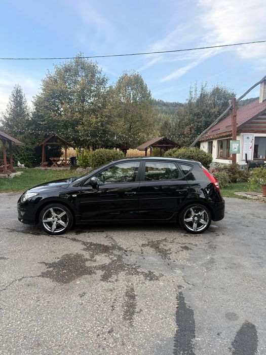 HYUNDAI i30 2012 — imagine 5