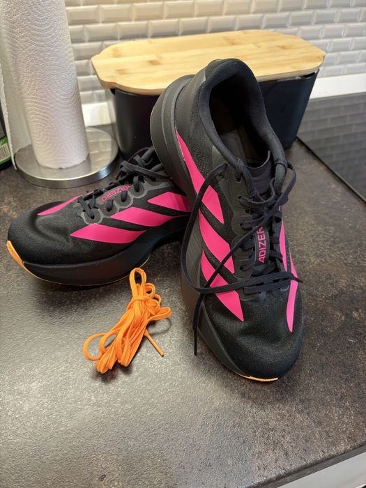 Pantofi alergare Adizero Evo SL