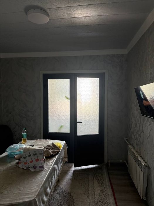 Продаётся квартира