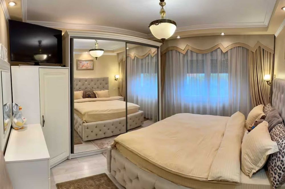 Apartament de inchiriat in Bacau