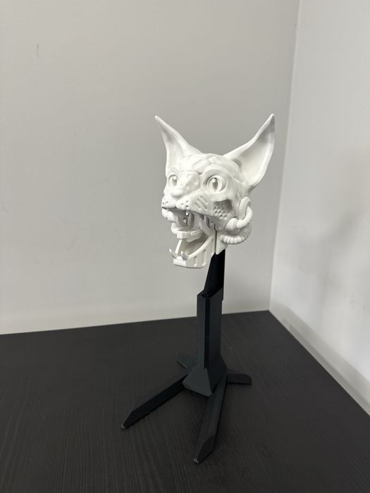 Подставка для наушников