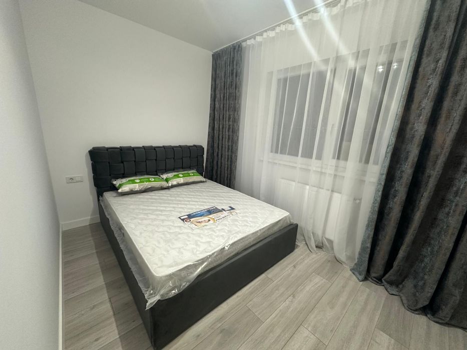 Apartament  2 camere de închiriat sector 6 Bd.Timisoara | bloc nou, prima închiriere |