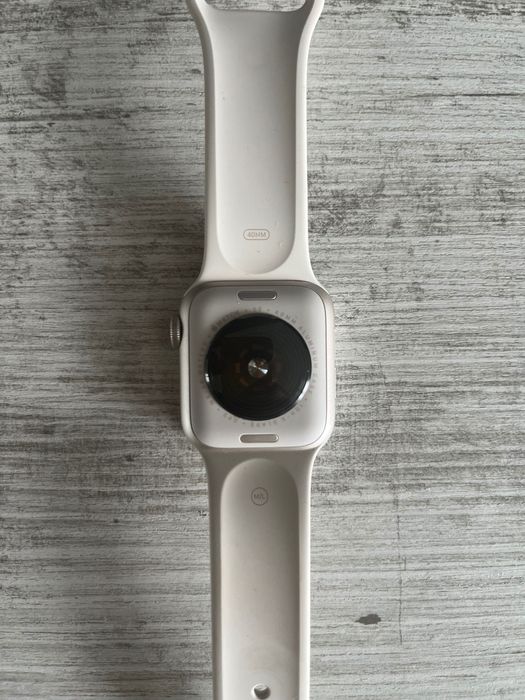 Оригинален Apple Watch SE
