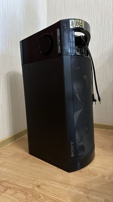 Колонка SONY 230вт
