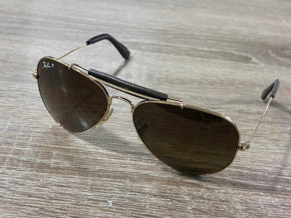 Слънчеви очила Rayban