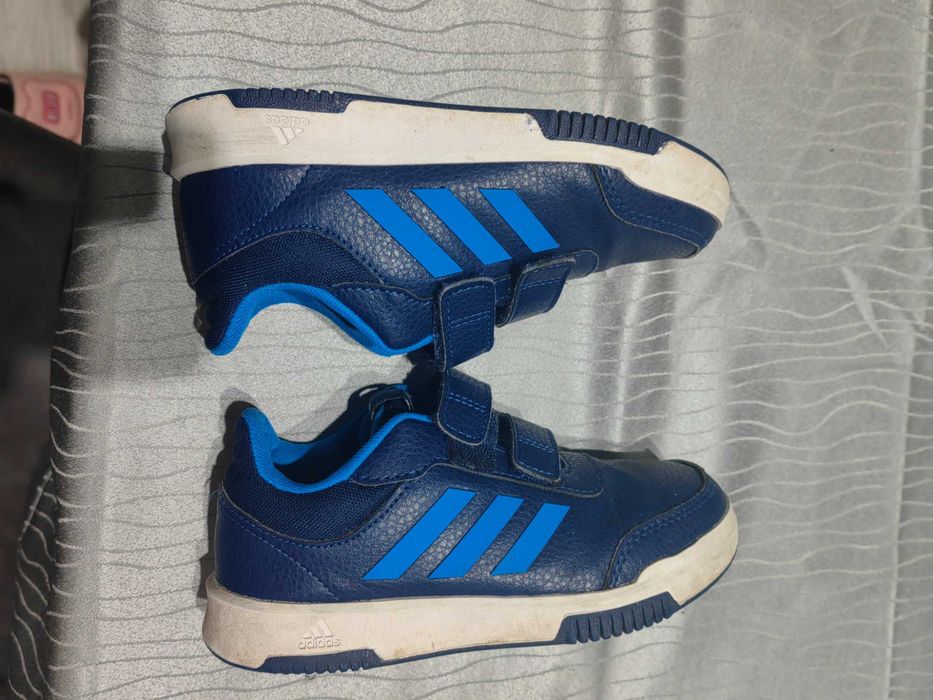 Детски кецове Адидас