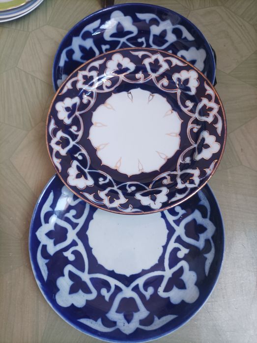 Продается кухонная посуда