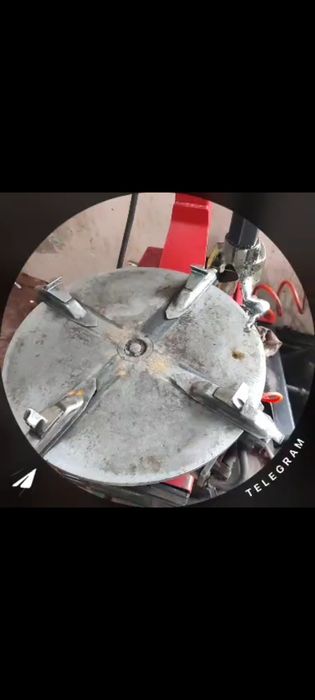 Shinomantaj aparat sotiladi