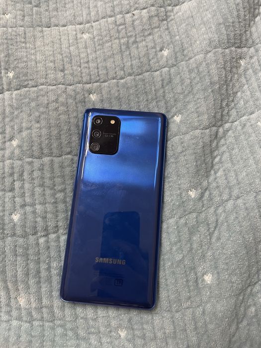 Samsung s10 lite