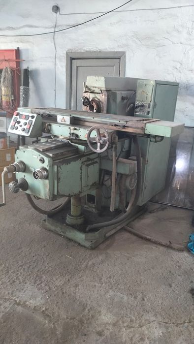 Продам фрезерный станок