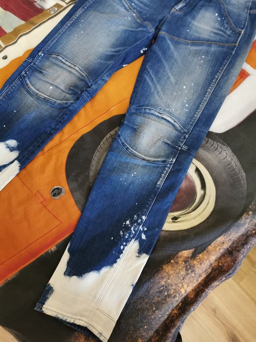 Оригинални дамски дънки G Star